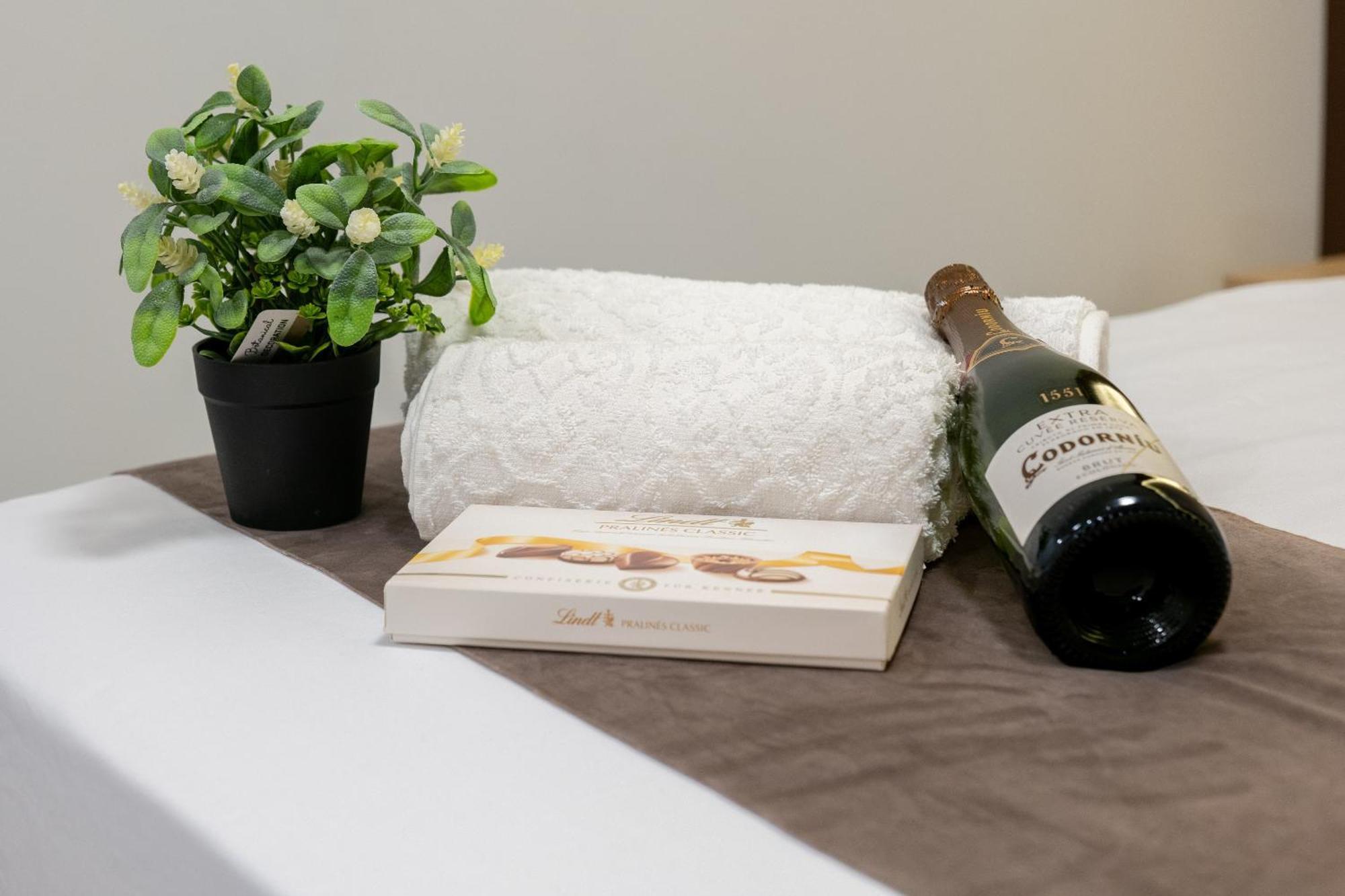 Apartamento Turistico Lux Center Valensiya Dış mekan fotoğraf
