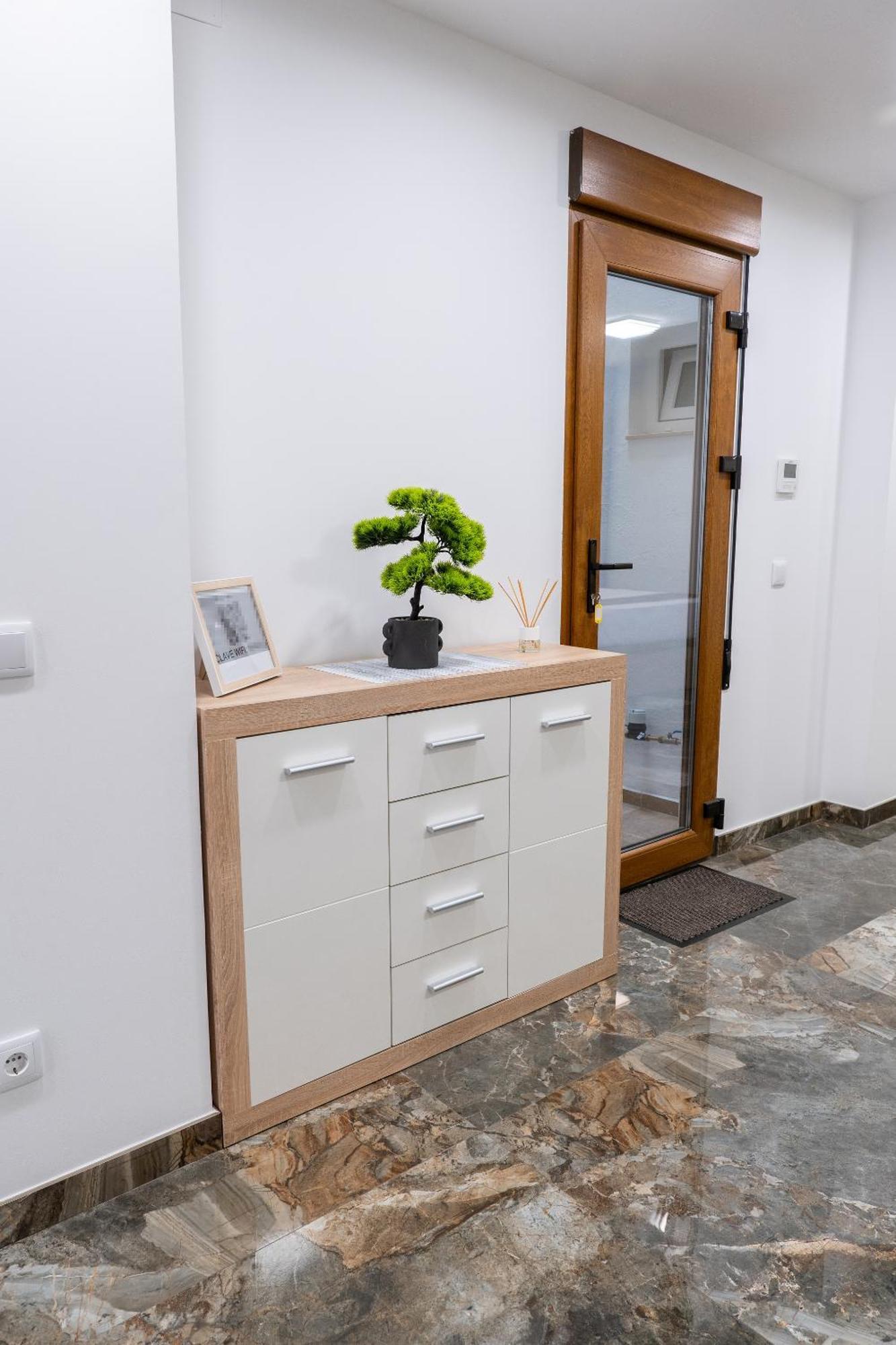 Apartamento Turistico Lux Center Valensiya Dış mekan fotoğraf