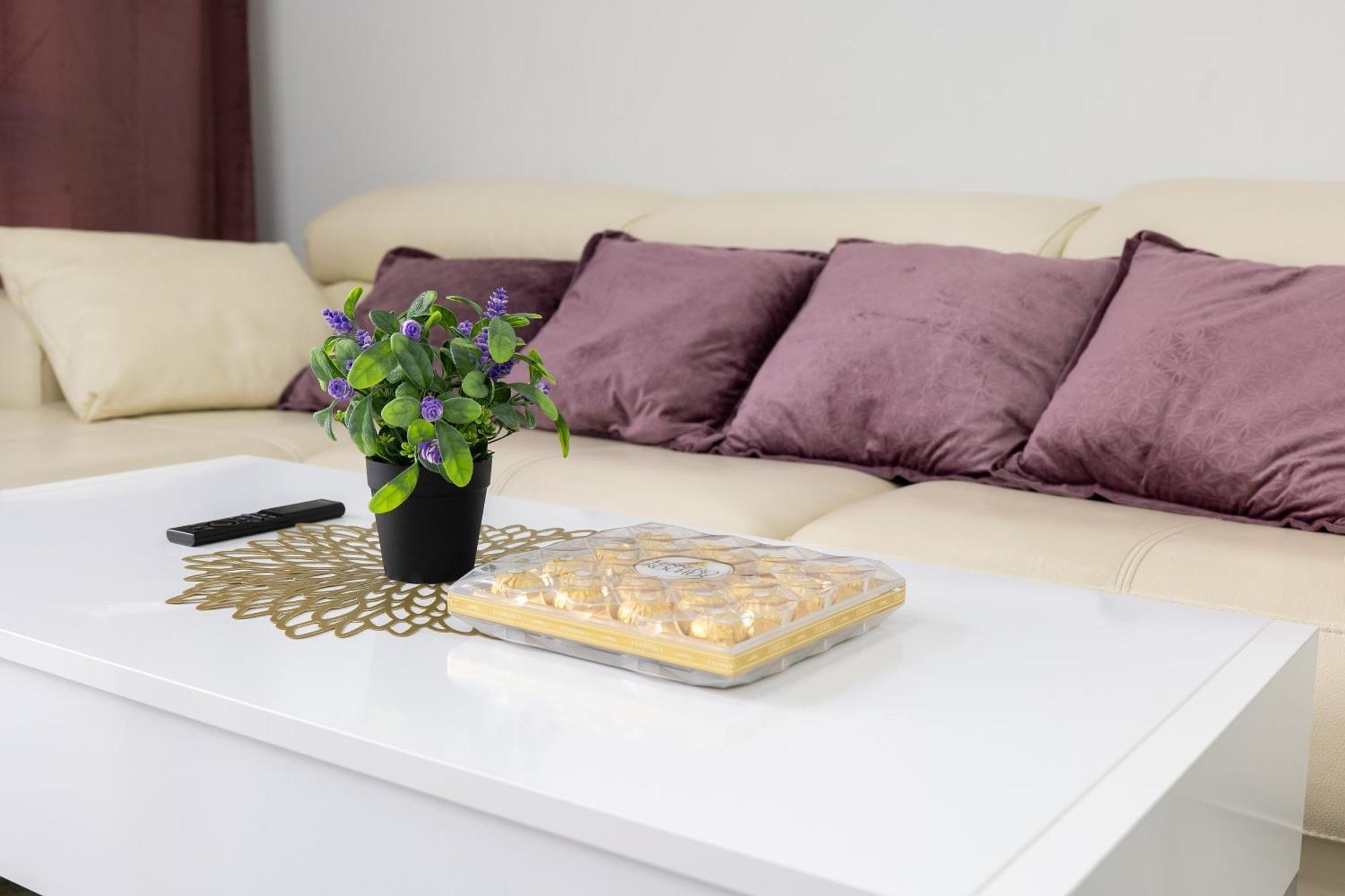 Apartamento Turistico Lux Center Valensiya Dış mekan fotoğraf