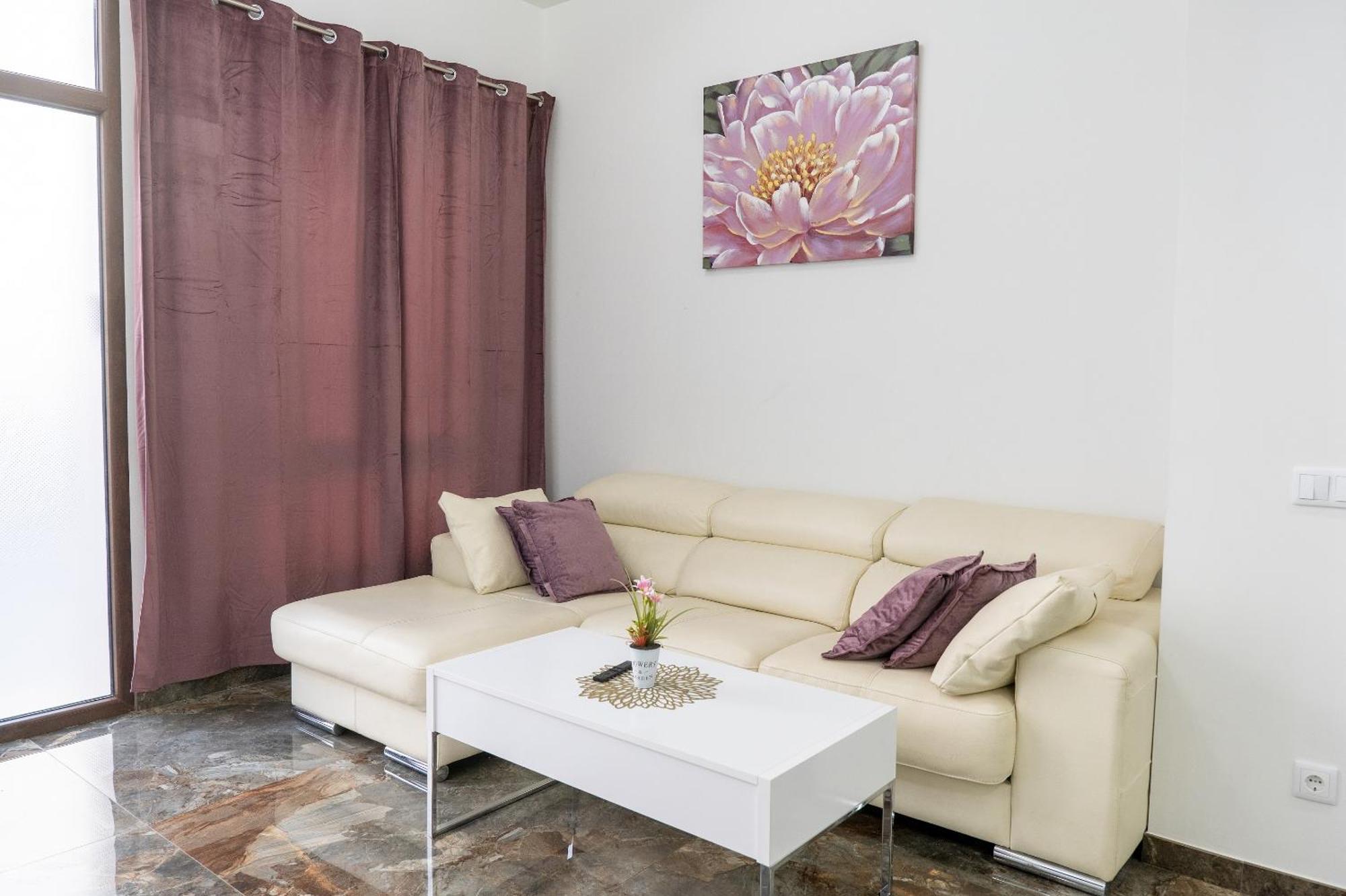 Apartamento Turistico Lux Center Valensiya Dış mekan fotoğraf